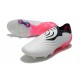 Adidas COPA Sense FG 39 45 Pink White Black Low Football Boots