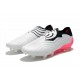 Adidas COPA Sense FG 39 45 Pink White Black Low Football Boots