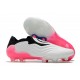 Adidas COPA Sense FG 39 45 Pink White Black Low Football Boots