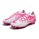 Nike Phantom GT Elite FG 39 45 Purple White Low Football Boots