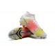 Nike Superfly 8 Academy FG 39 45 Red Yellow White