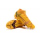 Nike Superfly 8 Academy FG 39 45 Yellow Black Football Boots