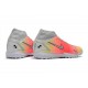 Nike Superfly 8 Academy TF 39 45 Grey Orange Black High Football Boots