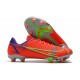 Nike Vapor 14 Academy FG 39 45 Red Blue