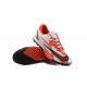 Nike Vapor 14 Academy TF 39 45 Black Red White Football Boots
