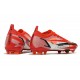 Nike Vapor 14 Elite CR7 FG 35 45 Red Black White Football Boots