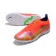 Nike Vapor 14 Elite TF 39 45 Red Green Low Football Boots