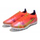 Nike Vapor 14 Elite TF 39 45 Red Green Low Football Boots