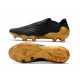 Adidas COPA Sense FG 39 45 Black Brown Low Football Boots