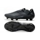 Adidas COPA Sense FG 39 45 Black Low Football Boots