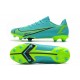 Nike Vapor 14 Academy FG Blue Black Green 39 45