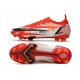 Nike Vapor 14 Elite CR7 FG 35 45 Red Black White Football Boots