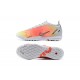 Nike Vapor 14 Elite TF 39 45 Grey Orange Low Football Boots