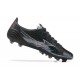 Mizuno Alpha Made In Japan FG Black Red Blue White Low Men Football Boots