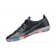 Mizuno Alpha Made In Japan TF Silver Black Orange Blue Red Low Men Football Boots