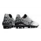 Mizuno Morelia Neo III Made In Japan AG Grey Black Men Football Boots