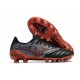 Mizuno Morelia Neo III Made In Japan AG Low Black Brown Men Football Boots