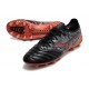 Mizuno Morelia Neo III Made In Japan AG Low Black Brown Men Football Boots