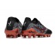 Mizuno Morelia Neo III Made In Japan AG Low Black Brown Men Football Boots