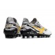 Mizuno Morelia Neo III Made In Japan AG Low Black White Men Football Boots