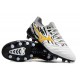 Mizuno Morelia Neo III Made In Japan AG Low Black White Men Football Boots