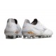 Mizuno Morelia Neo III Made In Japan AG Low Gold White Men Football Boots