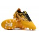 Mizuno Morelia Neo III Made In Japan AG Low Yellow Black Men Football Boots