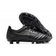 Mizuno Morelia Neo III Pro AG Low Black Men Football Boots