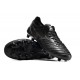 Mizuno Morelia Neo III Pro AG Low Black Men Football Boots