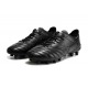 Mizuno Morelia Neo III Pro AG Low Black Men Football Boots