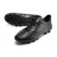 Mizuno Morelia Neo III Pro AG Low Black Men Football Boots