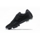 Mizuno Wave Cup Legend FG Black Low Men Football Boots