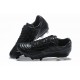 Mizuno Wave Cup Legend FG Black Low Men Football Boots