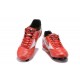 Mizuno Wave Cup Legend FG Red Black White Low Men Football Boots