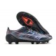 Mizuno Alpha Made In Japan FG Low Black Purple Men Football Boots