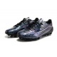 Mizuno Alpha Made In Japan FG Low Black Purple Men Football Boots