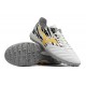 Mizuno Morelia Wave Cup Classic Tf Low White Black Men Football Boots