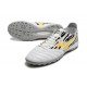 Mizuno Morelia Wave Cup Classic Tf Low White Black Men Football Boots