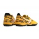 Mizuno Morelia Wave Cup Classic Tf Low Yellow Black Men Football Boots