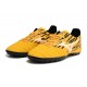 Mizuno Morelia Wave Cup Classic Tf Low Yellow Black Men Football Boots