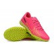 Nike Air Zoom Mercurial Vapor XV Academy TF Low Pink Women/Men Football Boots