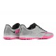 Nike Air Zoom Mercurial Vapor XV Academy TF Silver Pink Black Men Low Football Boots