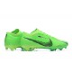 Nike Air Zoom Mercurial Vapor XV Elite FG Light/Green Men Low Football Boots