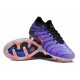 Nike Air Zoom Mercurial Vapor XV Elite FG Low Purple Black Women/Men Football Boots