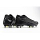 Nike Air Zoom Mercurial Vapor XV Elite SG Low Black Green Men Football Boots