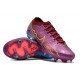 Nike Air Zoom Mercurial Vapor XV Elite SG Low Purple Men Football Boots