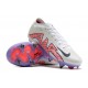 Nike Air Zoom Mercurial Vapor XV Elite SG Low White Men Football Boots