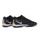 Nike Air Zoom Mercurial Vapor XV Elite TF Low Black Gold Men Football Boots