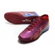 Nike Air Zoom Mercurial Vapor XV Elite TF Low Purple Women/Men Football Boots