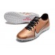 Nike Air Zoom Mercurial Vapor XV Academy TF Low Brown Women/Men Football Boots